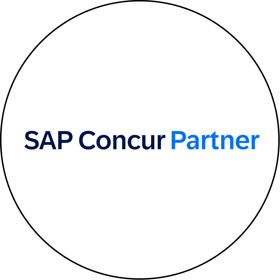 SAP Concur Partner