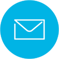 icon free email alerts